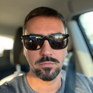 Александр Баёв | Сетка — социальная сеть от hh.ru