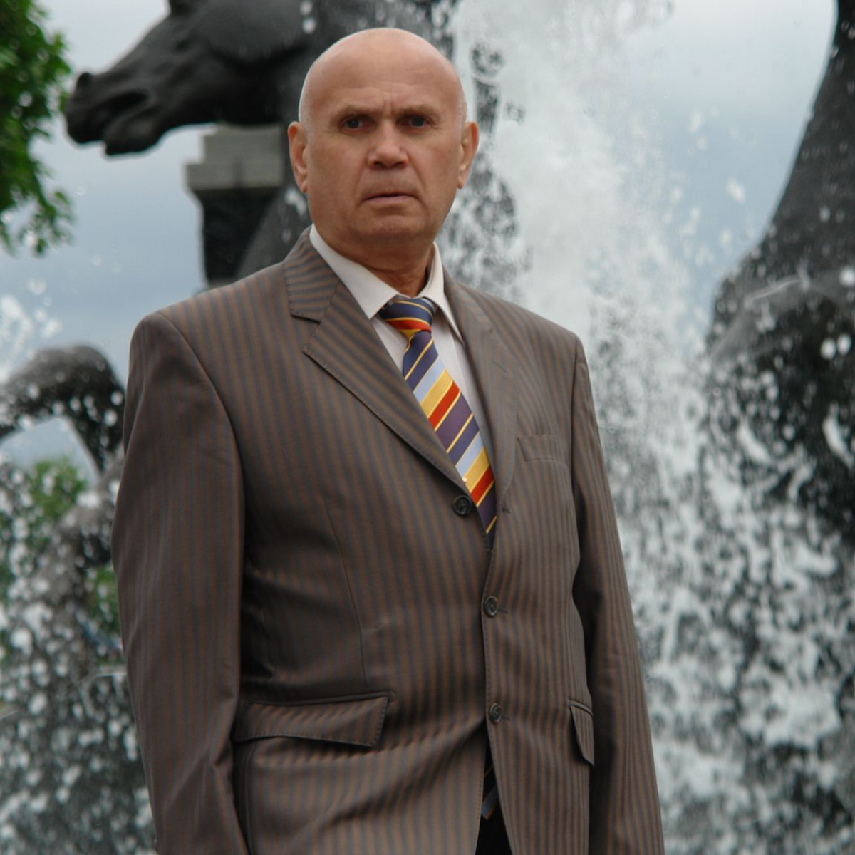 Виктор Торговцев | Сетка — социальная сеть от hh.ru