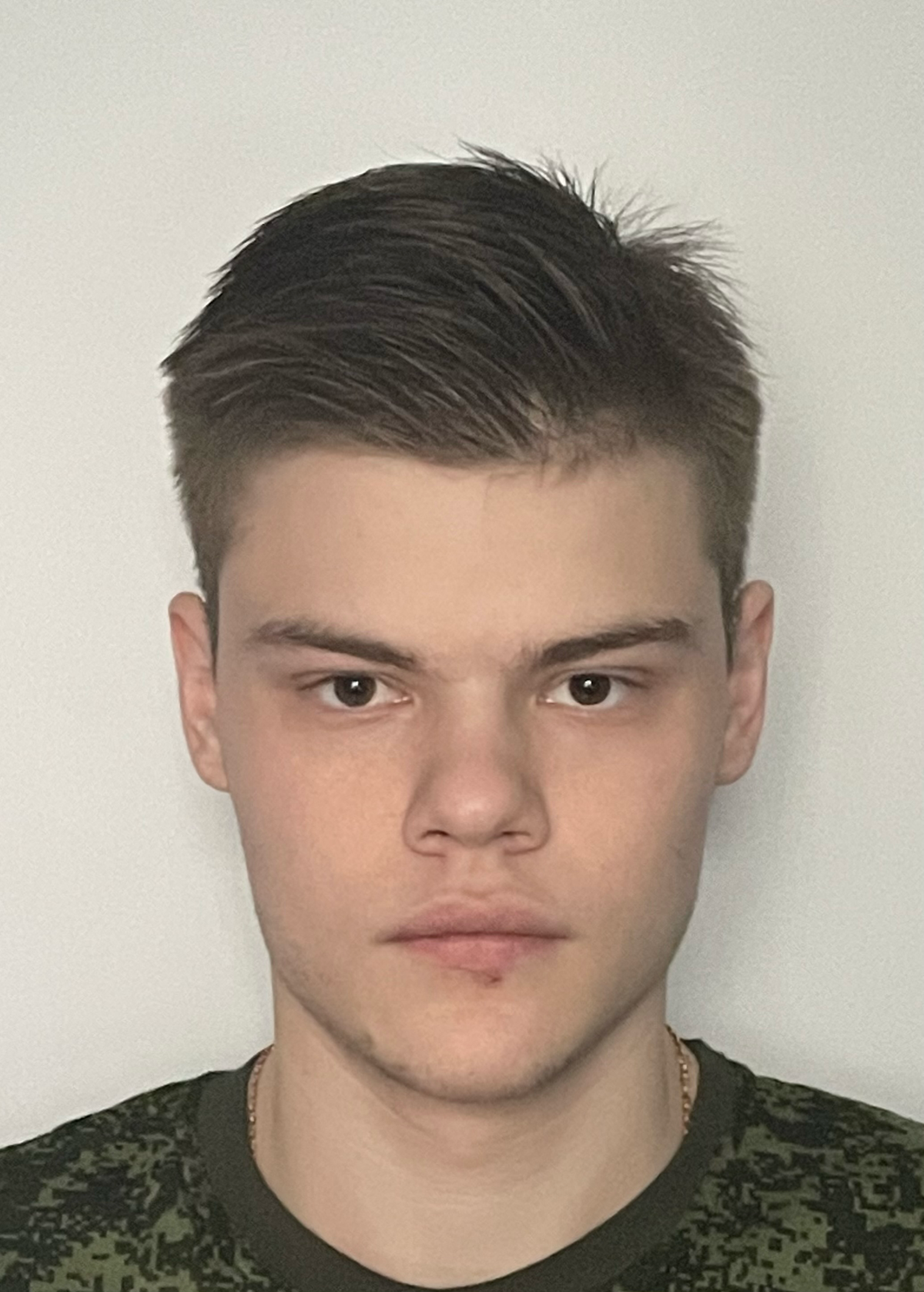 Матвей Сапрыкин | Сетка — социальная сеть от hh.ru