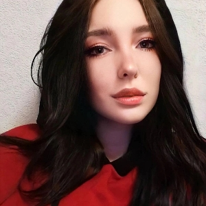 Ирина Левандовская | Сетка — социальная сеть от hh.ru