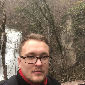 Иван Тарасов