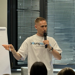 Алексей Афалов