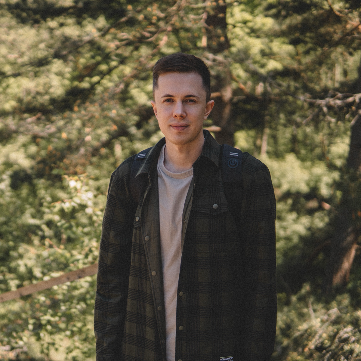 Павел Шитиков