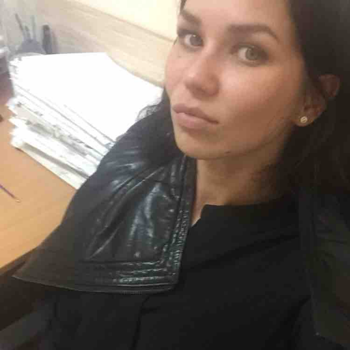 Карина Кожаева