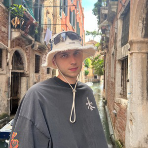 Георгий Хомяков