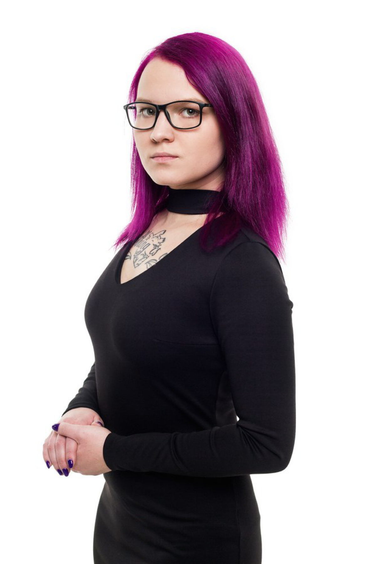 Катерина Миллер