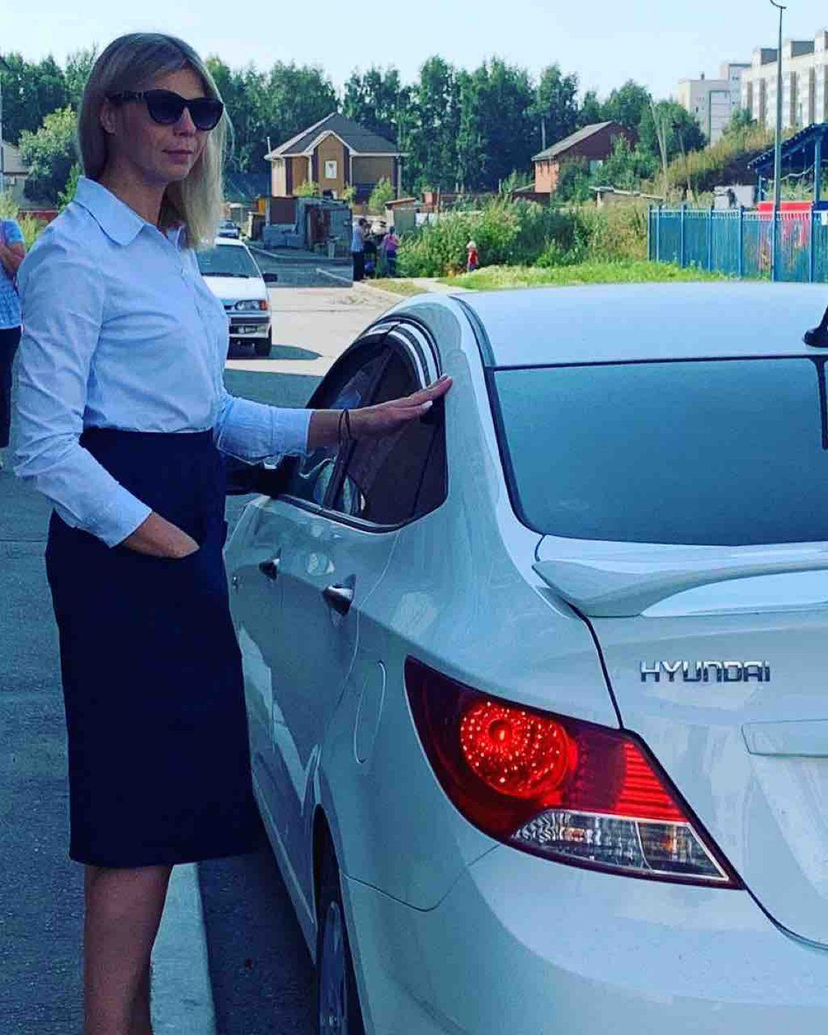 Марина Шипилова