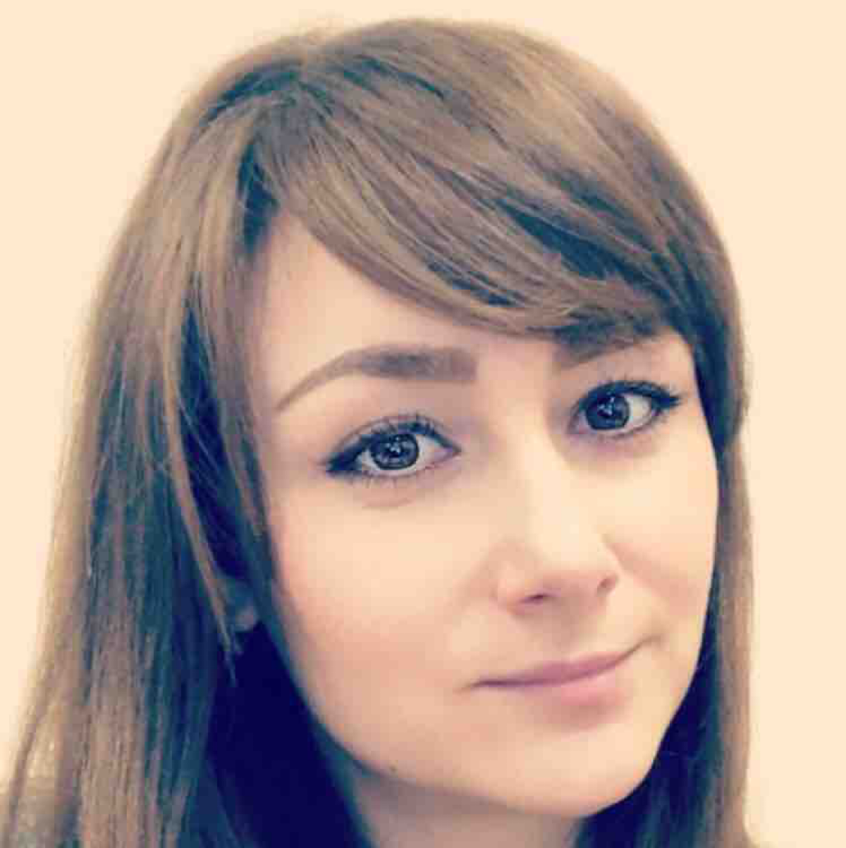 Ольга Федотова