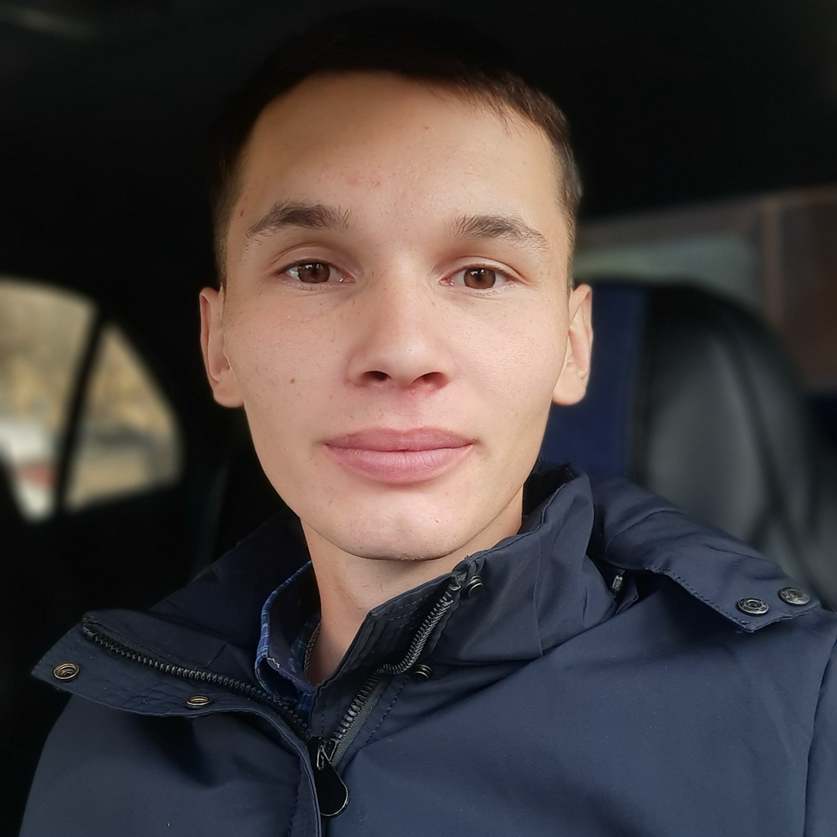 Линар Сулейманов