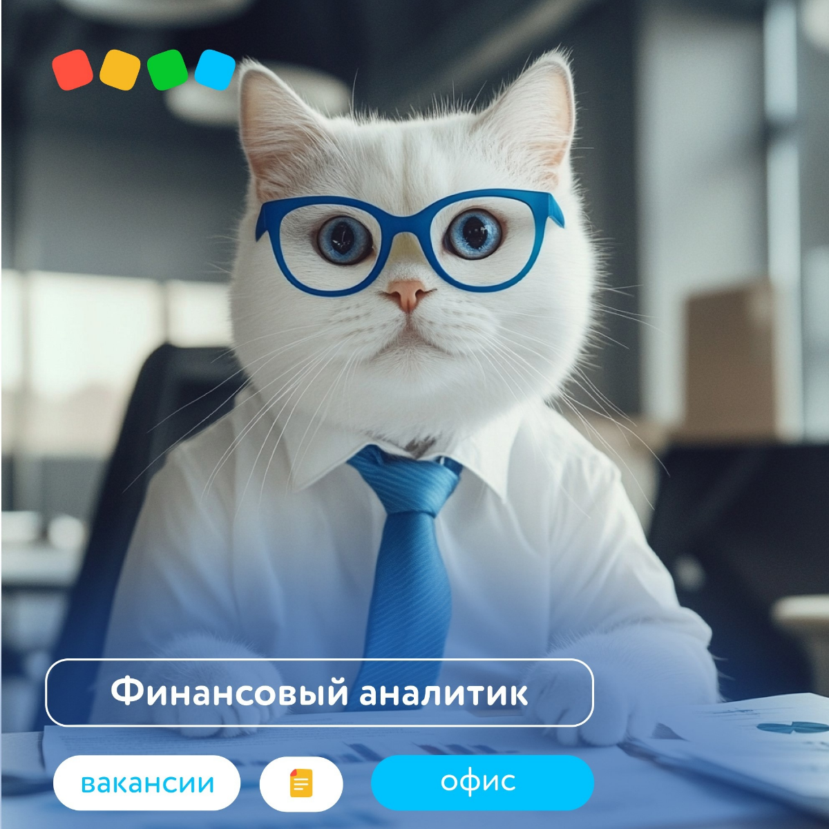 Ты аналитик? Тогда тебе сюда | Сетка — социальная сеть от hh.ru