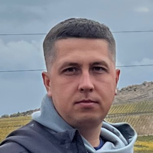 Александр Якимов