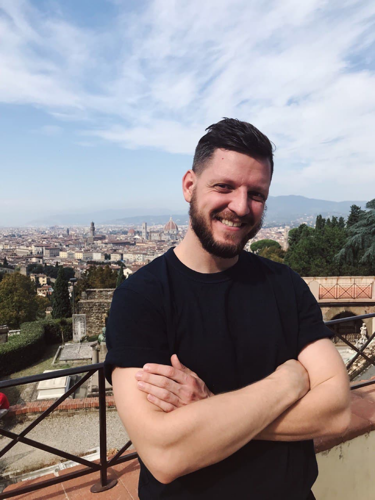 Кирилл Ивушкин | Сетка — социальная сеть от hh.ru