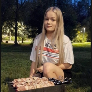 Ангелина Сергей | Сетка — социальная сеть от hh.ru