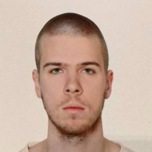 Егор Лукашин | Сетка — социальная сеть от hh.ru