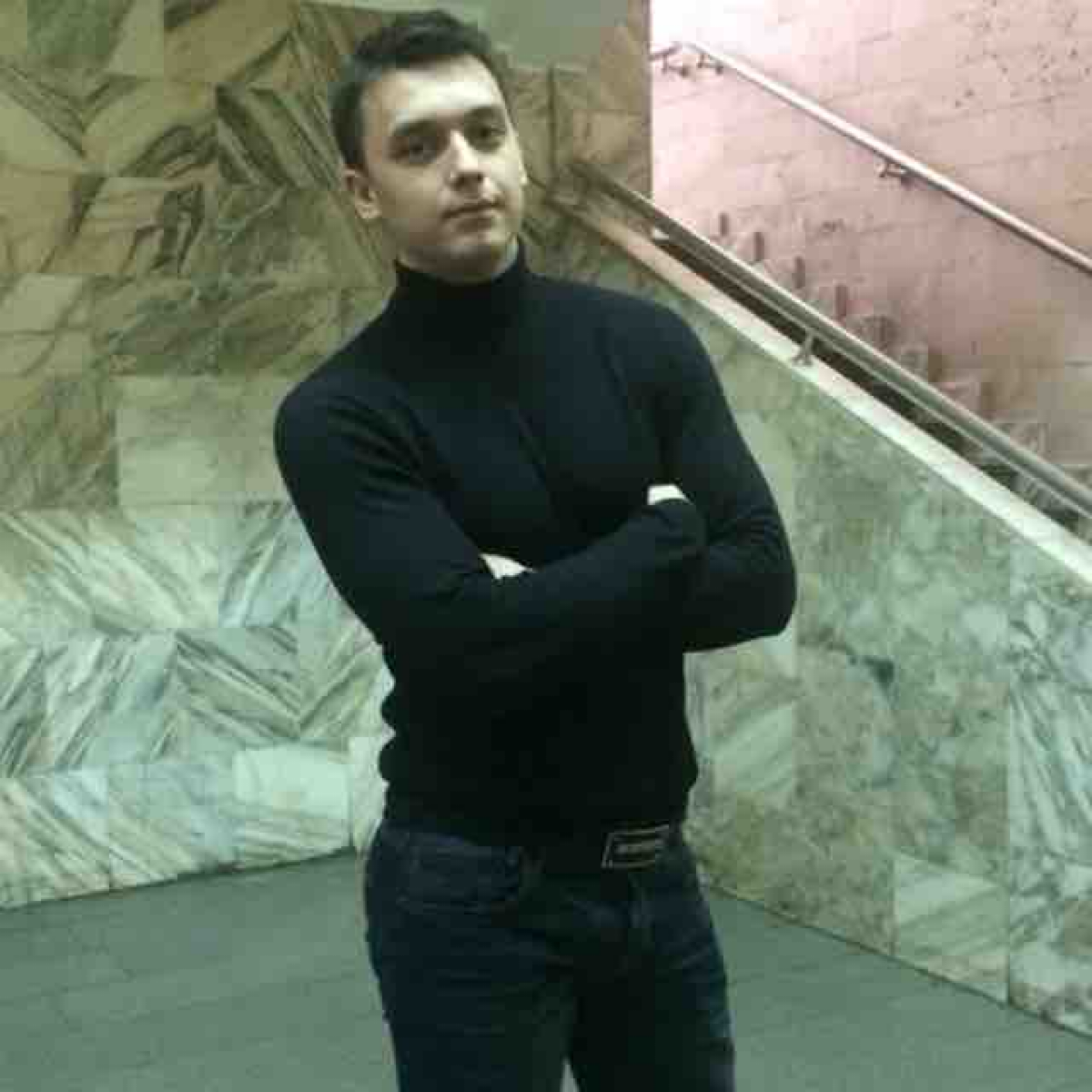Денис Ишмуратов