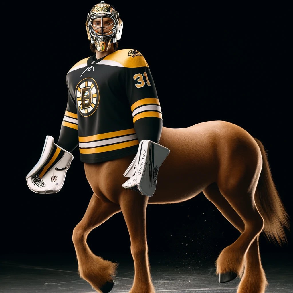 🧸 Страсти по Свэймену
Вот будет весело, если Свэймен и «Бостон» не договорятся о новом контракте, команда пойдёт в сезон с Корписало, а Свэймен "конь" пойдёт на обмен:)
➡️ Чат
#нхл #контракты #nhl | Сетка — социальная сеть от hh.ru