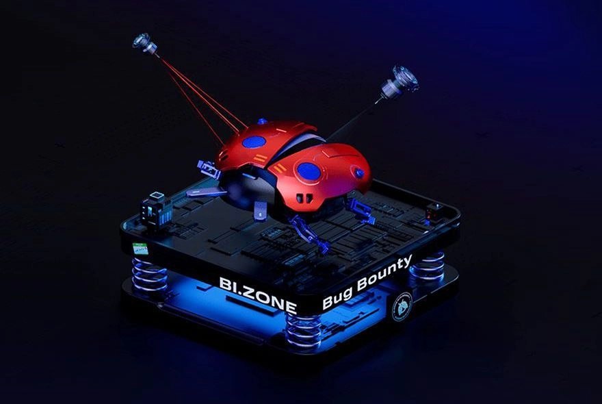 Сбер запускает на BI.ZONE Bug Bounty три программы по поиску уязвимостей с выплатами до 500 тысяч рублей
Багхантерам на платформе BI | Сетка — социальная сеть от hh.ru