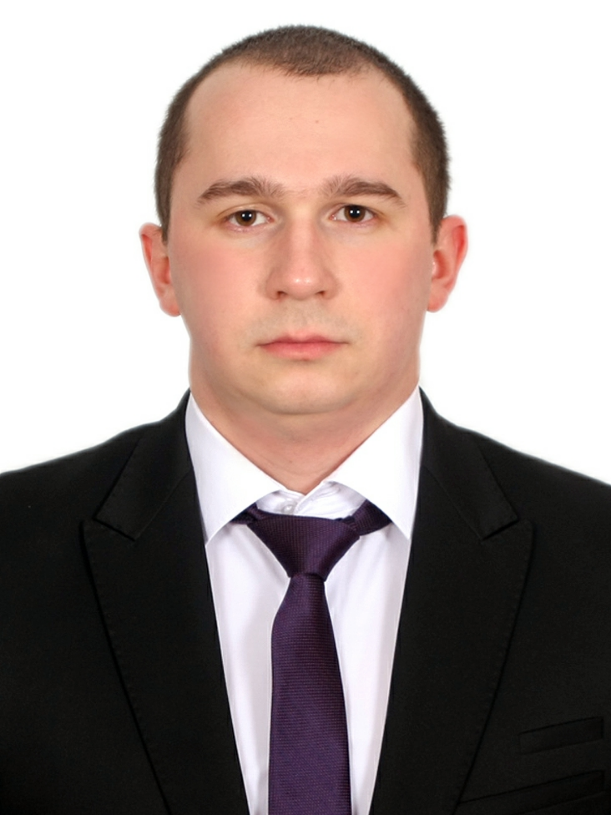 Тимур Гафаров