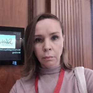 Вера Лабзина | Сетка — социальная сеть от hh.ru