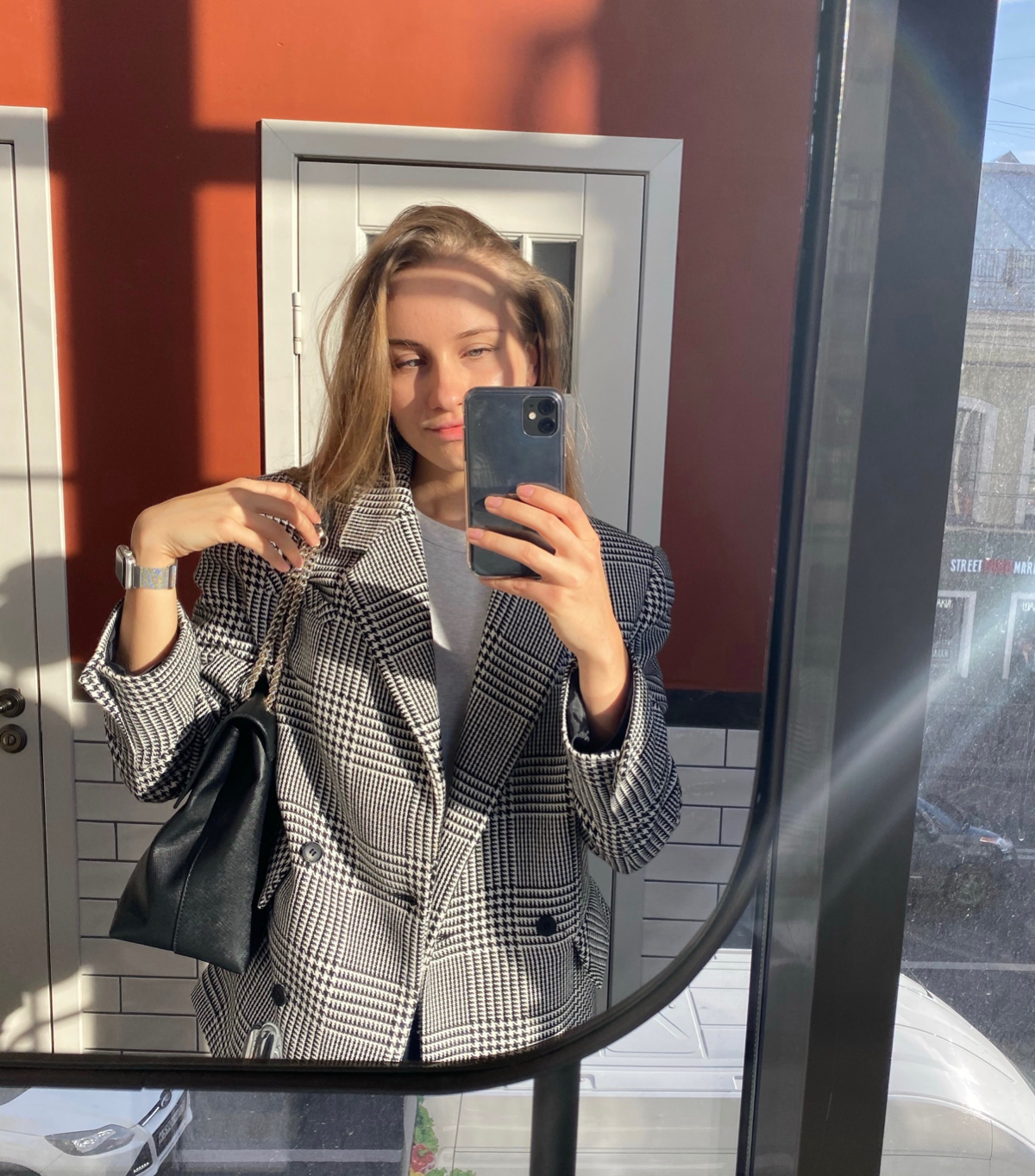 Анастасия Введенская | Сетка — социальная сеть от hh.ru