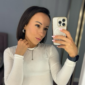 Кейтлин Мельникова