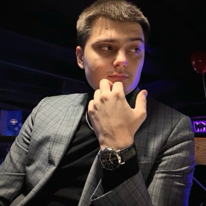 Алексей Кривопалов