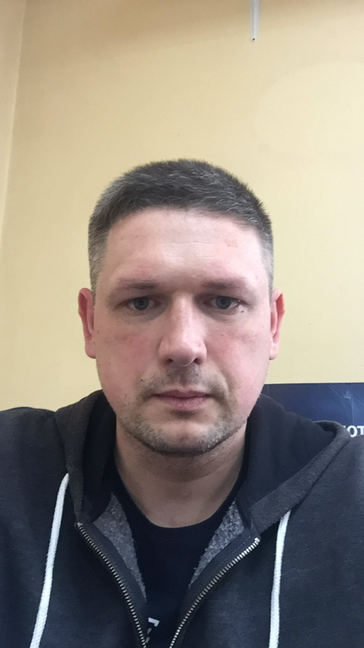 Иван Илляшенко | Сетка — социальная сеть от hh.ru