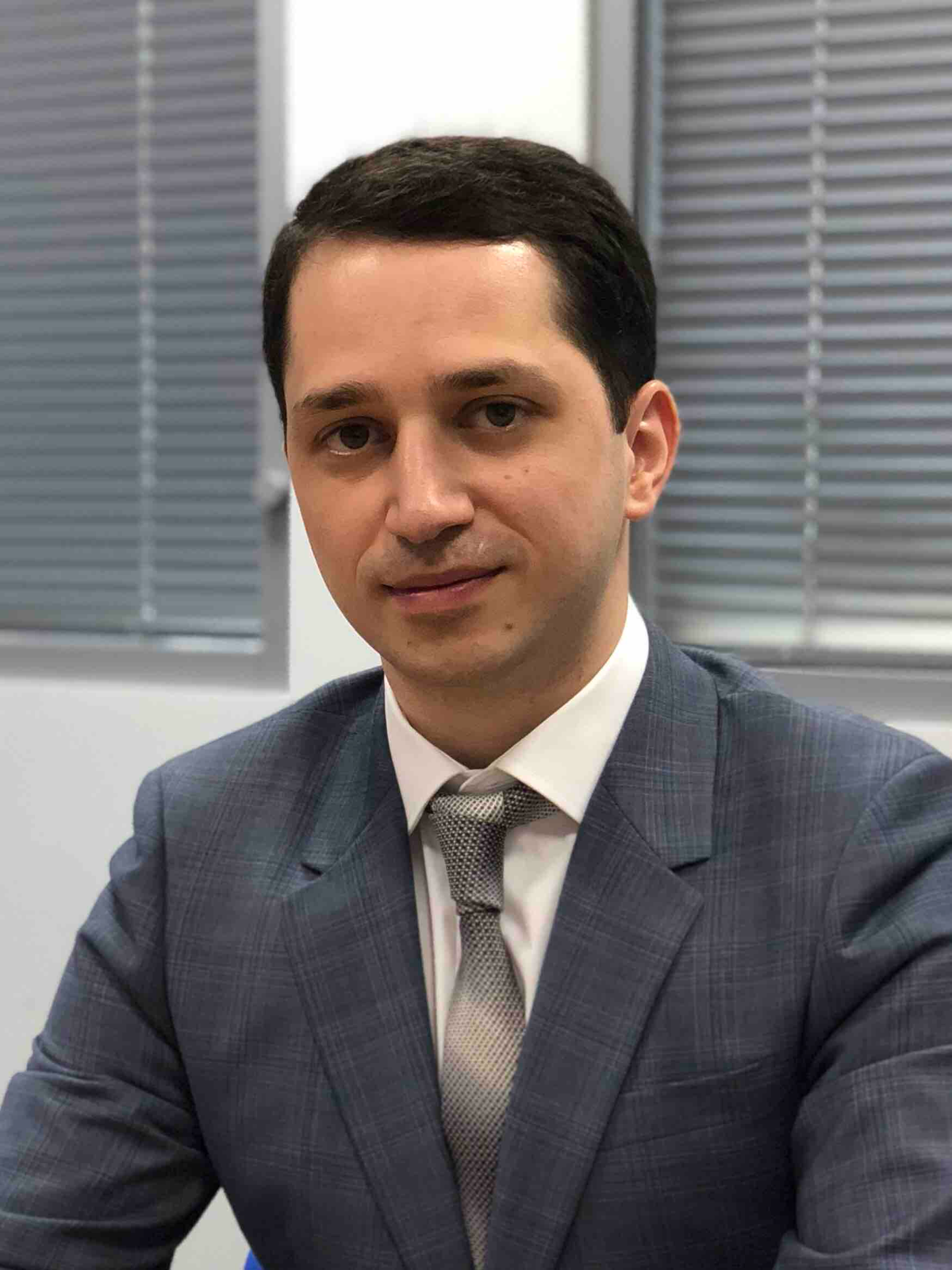 Артур Абакаров