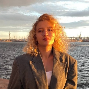 Анастасия Босина