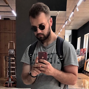 Дмитрий Носков