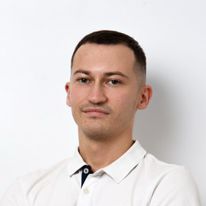 Сергей Полоротов