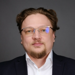 Василий Носков | Сетка — социальная сеть от hh.ru