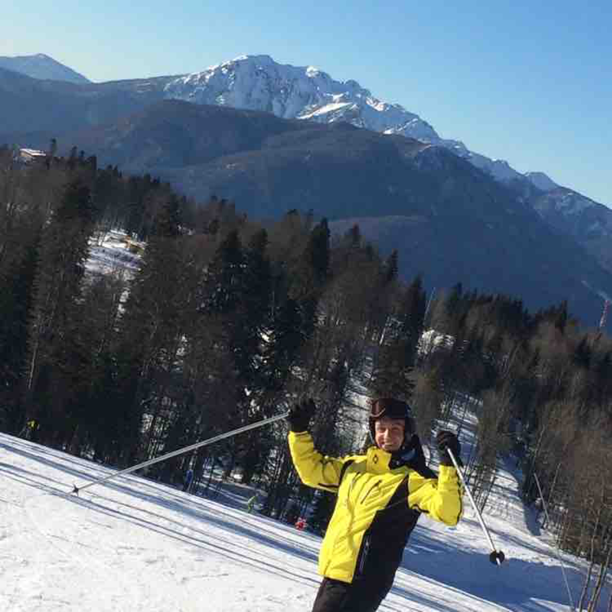 Азер Сеидов | Сетка — социальная сеть от hh.ru