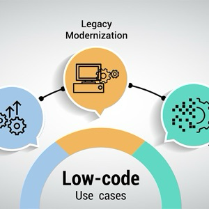 Low code