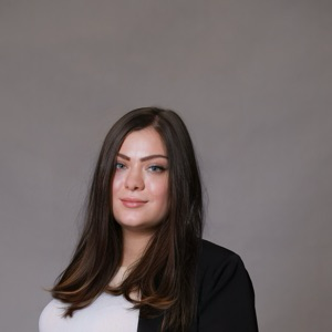 Людмила Гердман | Сетка — социальная сеть от hh.ru