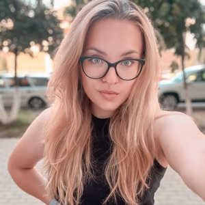 Дарья Гатченко