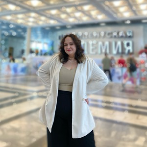 Ксения Сахончик | Сетка — социальная сеть от hh.ru