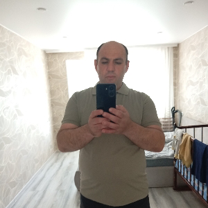 Намиг Сафаров