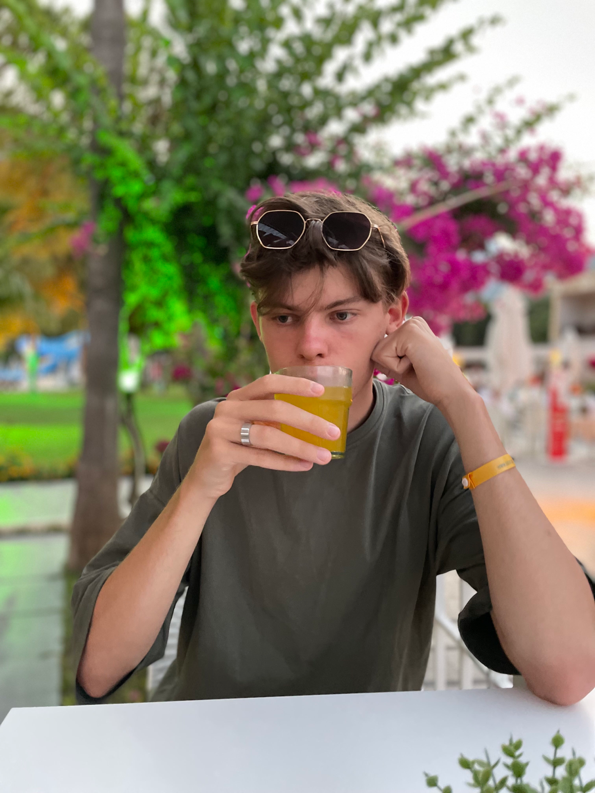 Владислав Климов