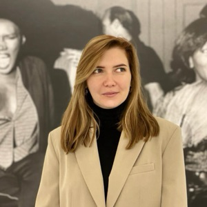 Ирина Филякина