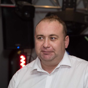 Евгений Матюшкин | Сетка — социальная сеть от hh.ru