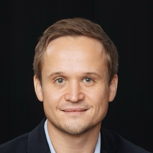 Андрей Креер | Сетка — социальная сеть от hh.ru