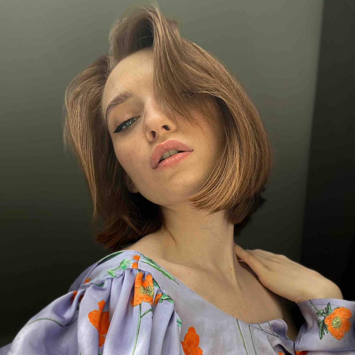 Юлия Шишкина | Сетка — социальная сеть от hh.ru