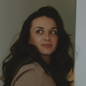 Татьяна Андреева | Сетка — социальная сеть от hh.ru