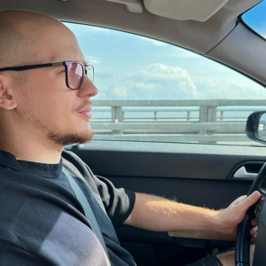 Дмитрий Выродов | Сетка — социальная сеть от hh.ru