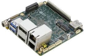 AAEON анонсировала одноплатный компьютер на базе Intel Alder Lake-N
Компания AAEON представила одноплатный компьютер UP Squared 7100 на базе платформы Intel Alder Lake-N, предназначенный для промышлен... | Сетка — социальная сеть от hh.ru