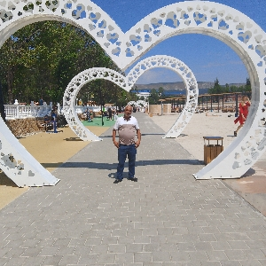 Мака Мамедов | Сетка — социальная сеть от hh.ru