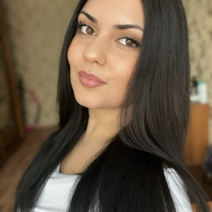 Мария Воронова