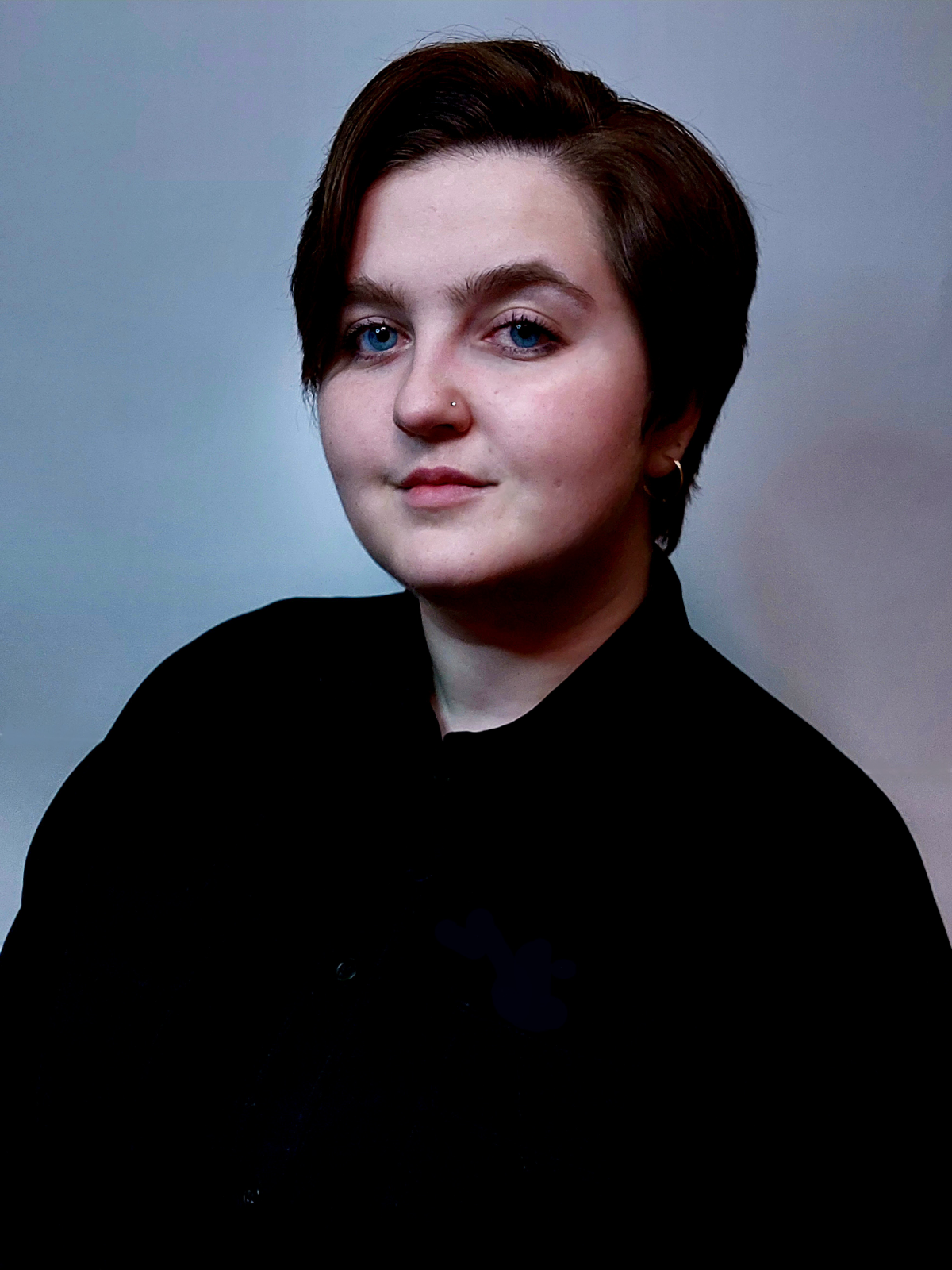 Анастасия Голованова