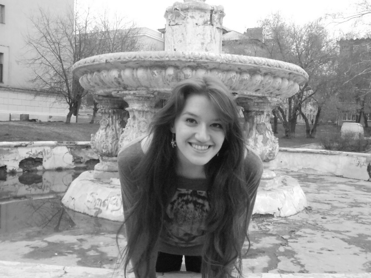 Юлия Мускат | Сетка — социальная сеть от hh.ru